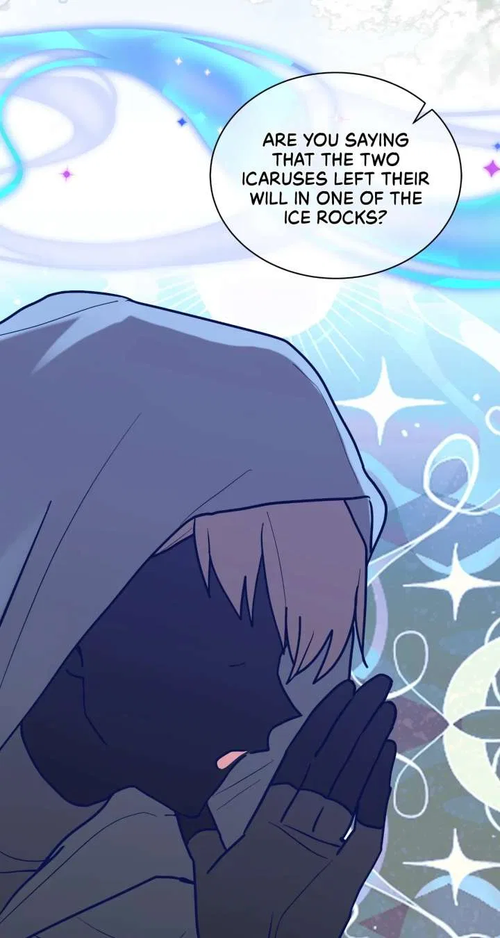 You’re a Cat, But You’ve Been Adopted by a Wolf Family? Chapter 85 – Page 38