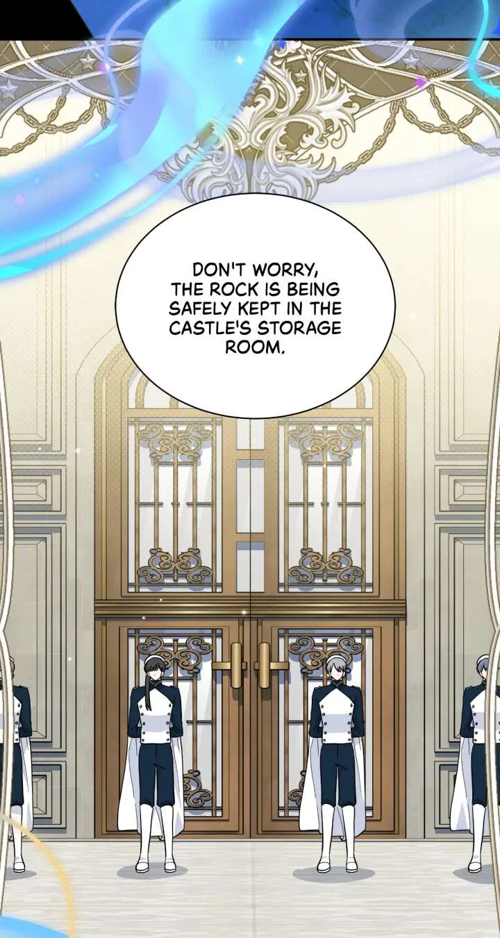 You’re a Cat, But You’ve Been Adopted by a Wolf Family? Chapter 85 – Page 40