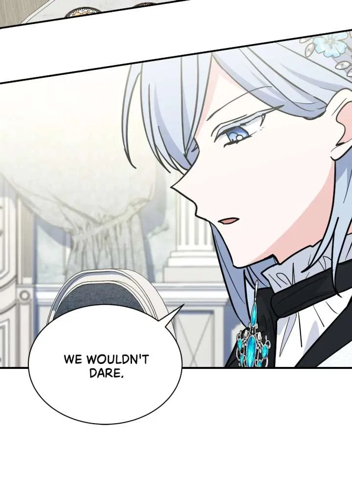 You’re a Cat, But You’ve Been Adopted by a Wolf Family? Chapter 85 – Page 42
