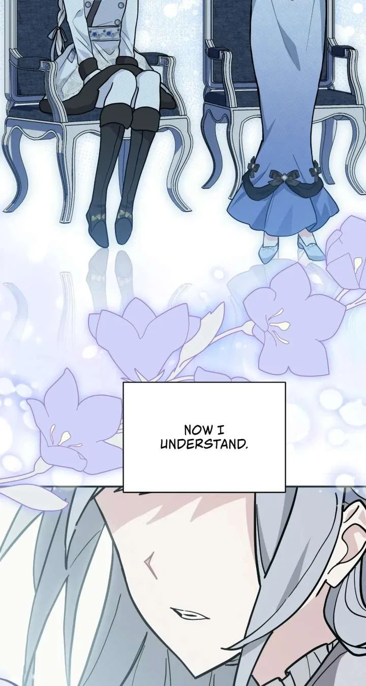 You’re a Cat, But You’ve Been Adopted by a Wolf Family? Chapter 85 – Page 44
