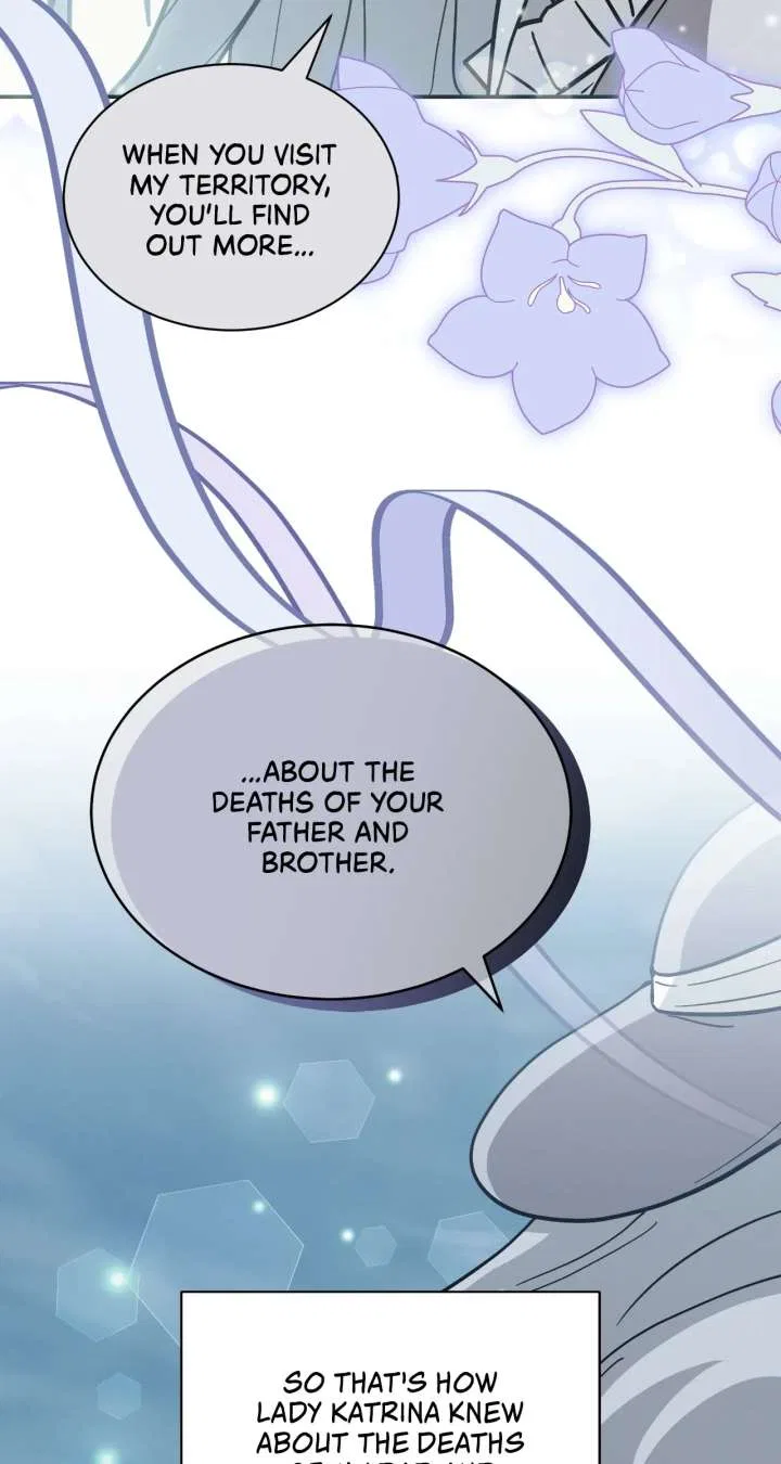 You’re a Cat, But You’ve Been Adopted by a Wolf Family? Chapter 85 – Page 45