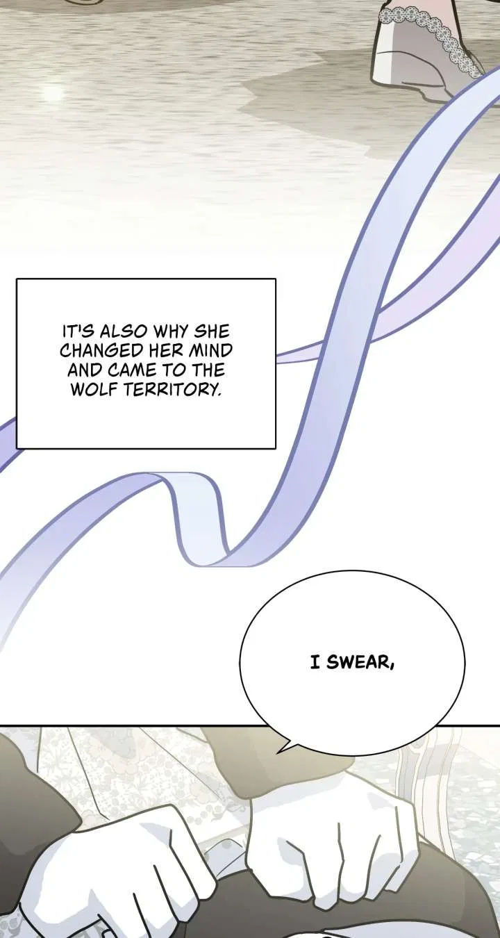 You’re a Cat, But You’ve Been Adopted by a Wolf Family? Chapter 85 – Page 47
