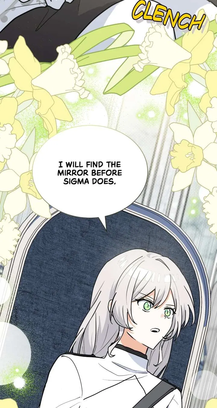 You’re a Cat, But You’ve Been Adopted by a Wolf Family? Chapter 85 – Page 48