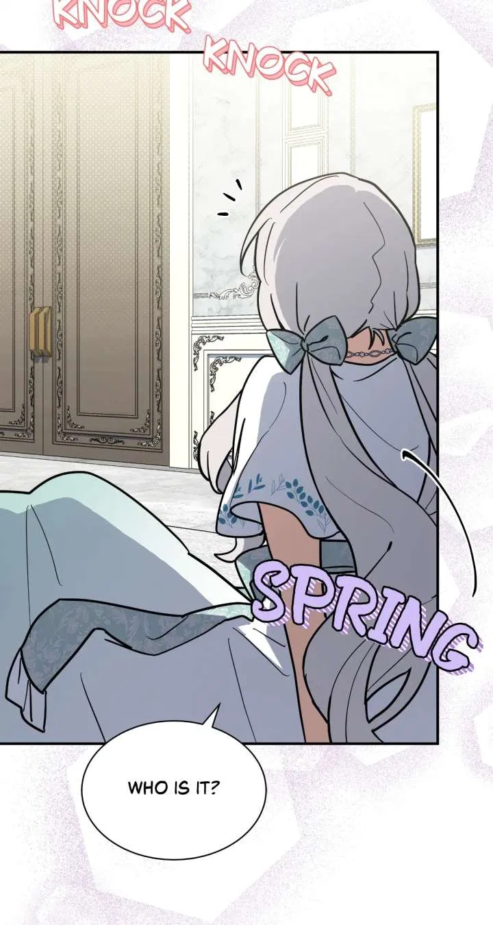 You’re a Cat, But You’ve Been Adopted by a Wolf Family? Chapter 85 – Page 53