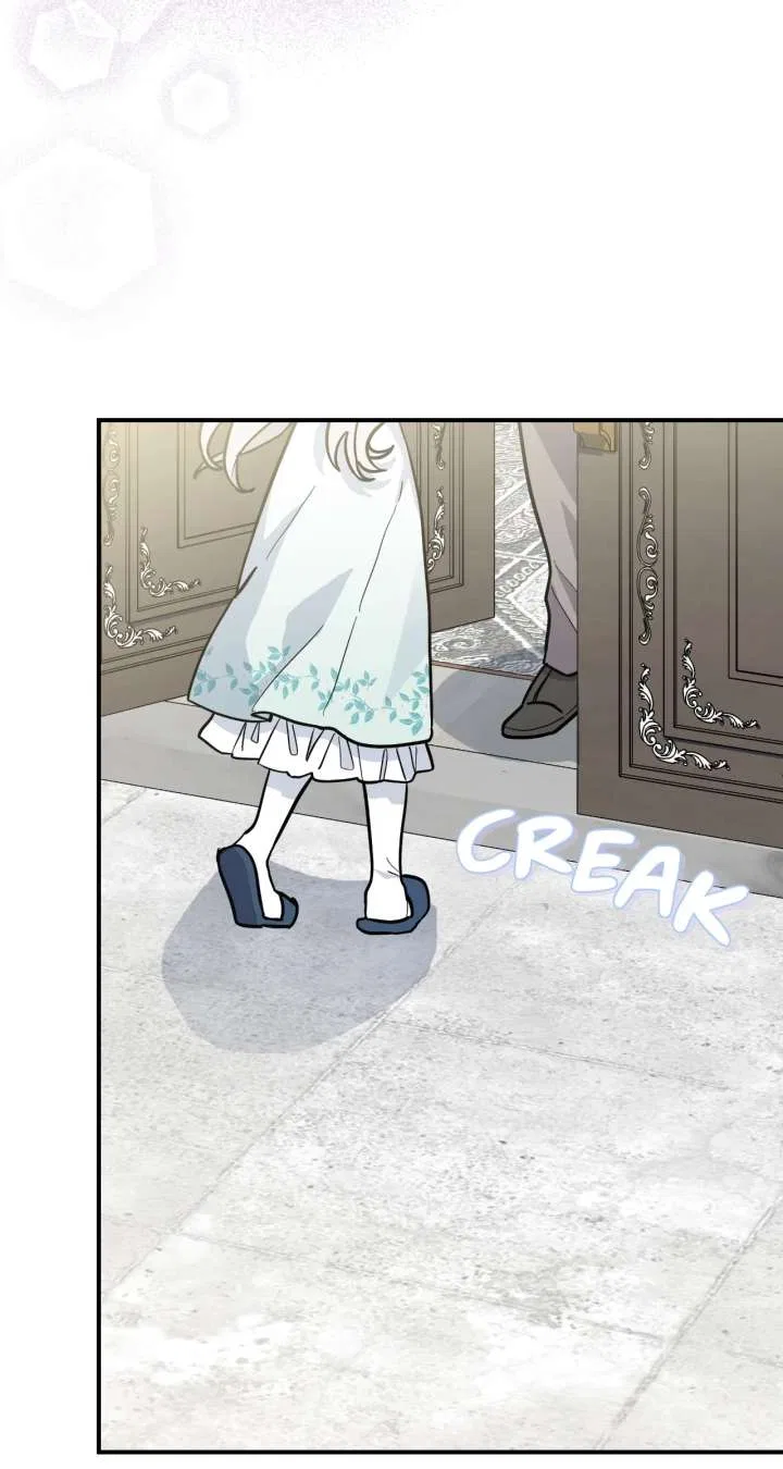 You’re a Cat, But You’ve Been Adopted by a Wolf Family? Chapter 85 – Page 54