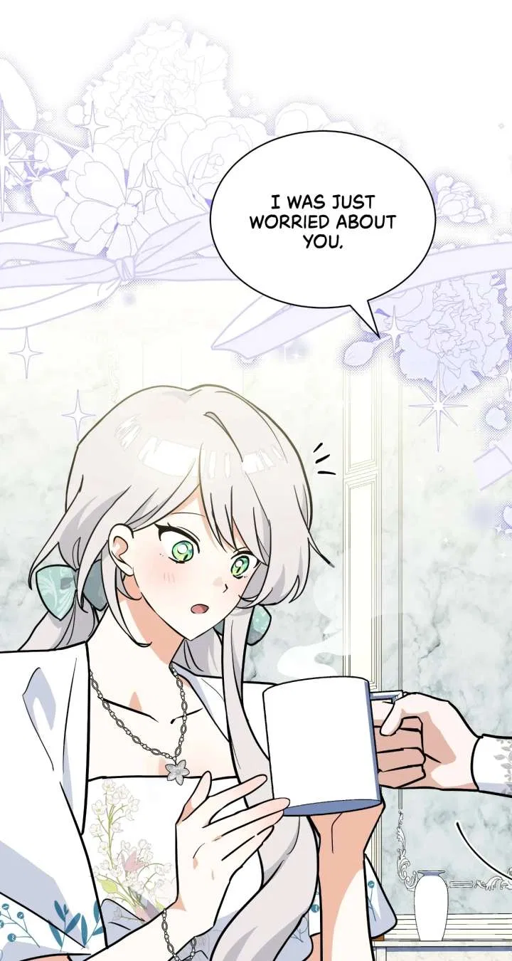 You’re a Cat, But You’ve Been Adopted by a Wolf Family? Chapter 85 – Page 58