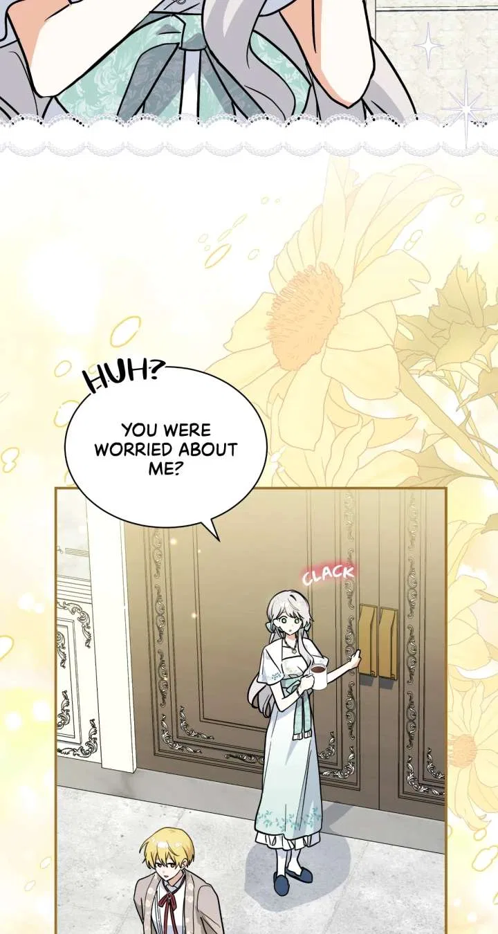You’re a Cat, But You’ve Been Adopted by a Wolf Family? Chapter 85 – Page 59