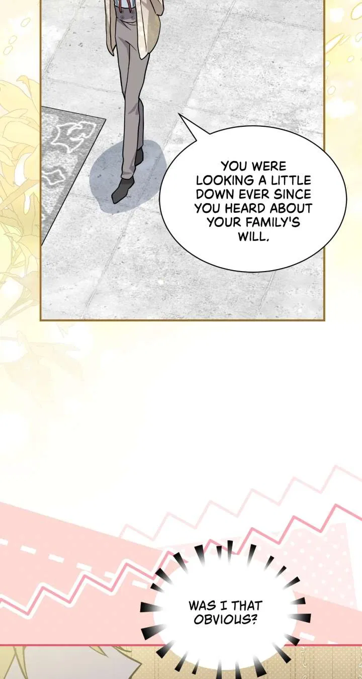 You’re a Cat, But You’ve Been Adopted by a Wolf Family? Chapter 85 – Page 60