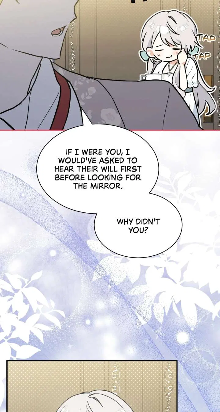 You’re a Cat, But You’ve Been Adopted by a Wolf Family? Chapter 85 – Page 61