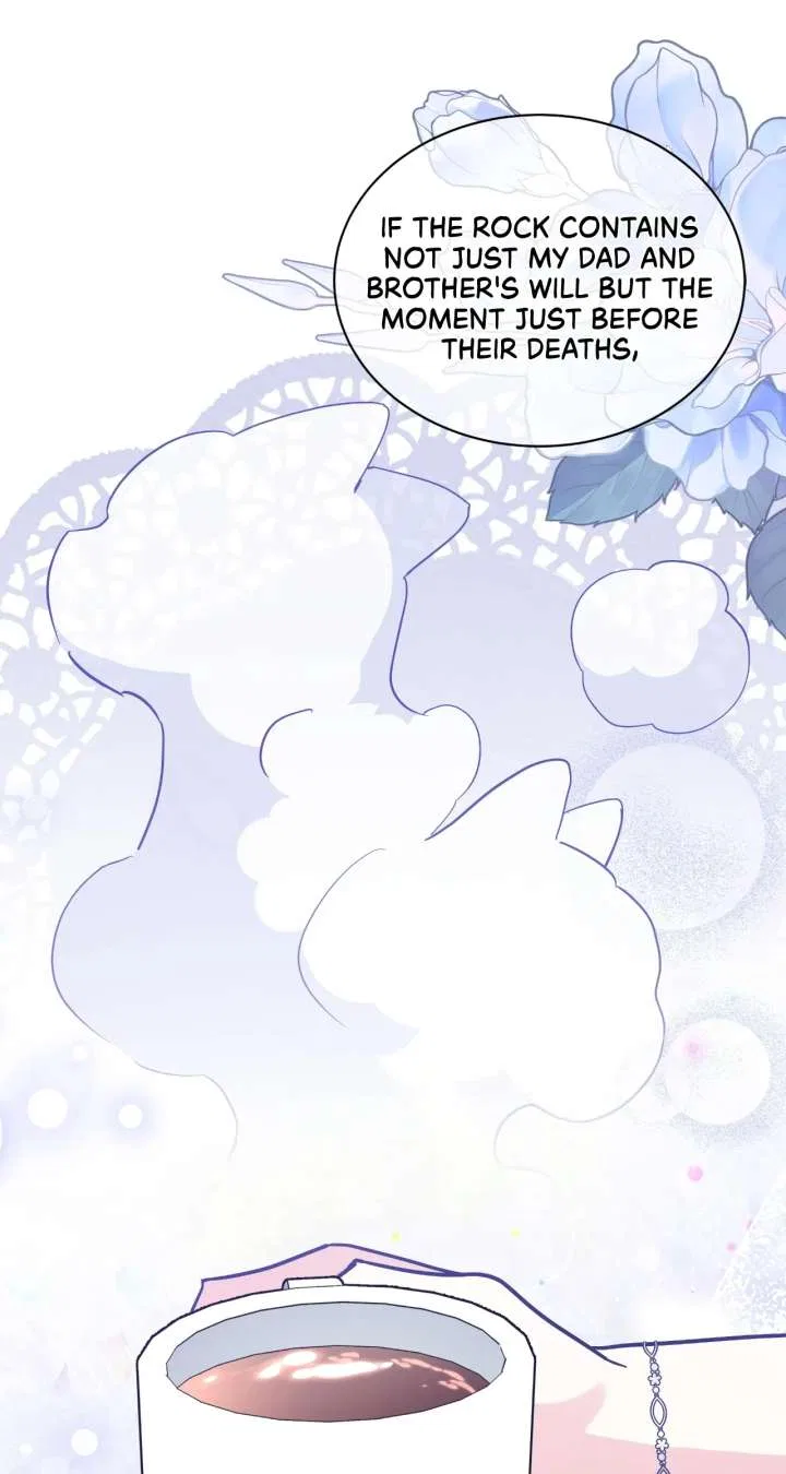 You’re a Cat, But You’ve Been Adopted by a Wolf Family? Chapter 85 – Page 64