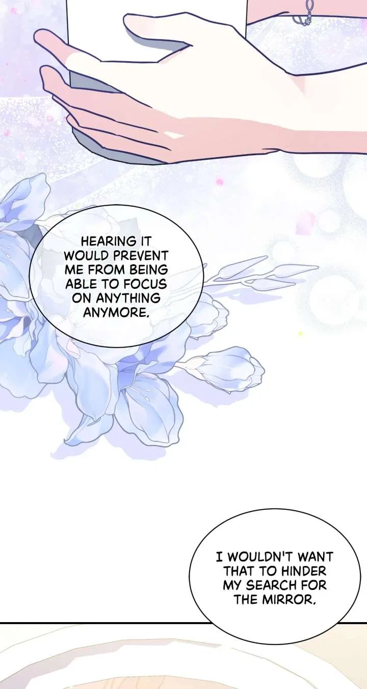 You’re a Cat, But You’ve Been Adopted by a Wolf Family? Chapter 85 – Page 65