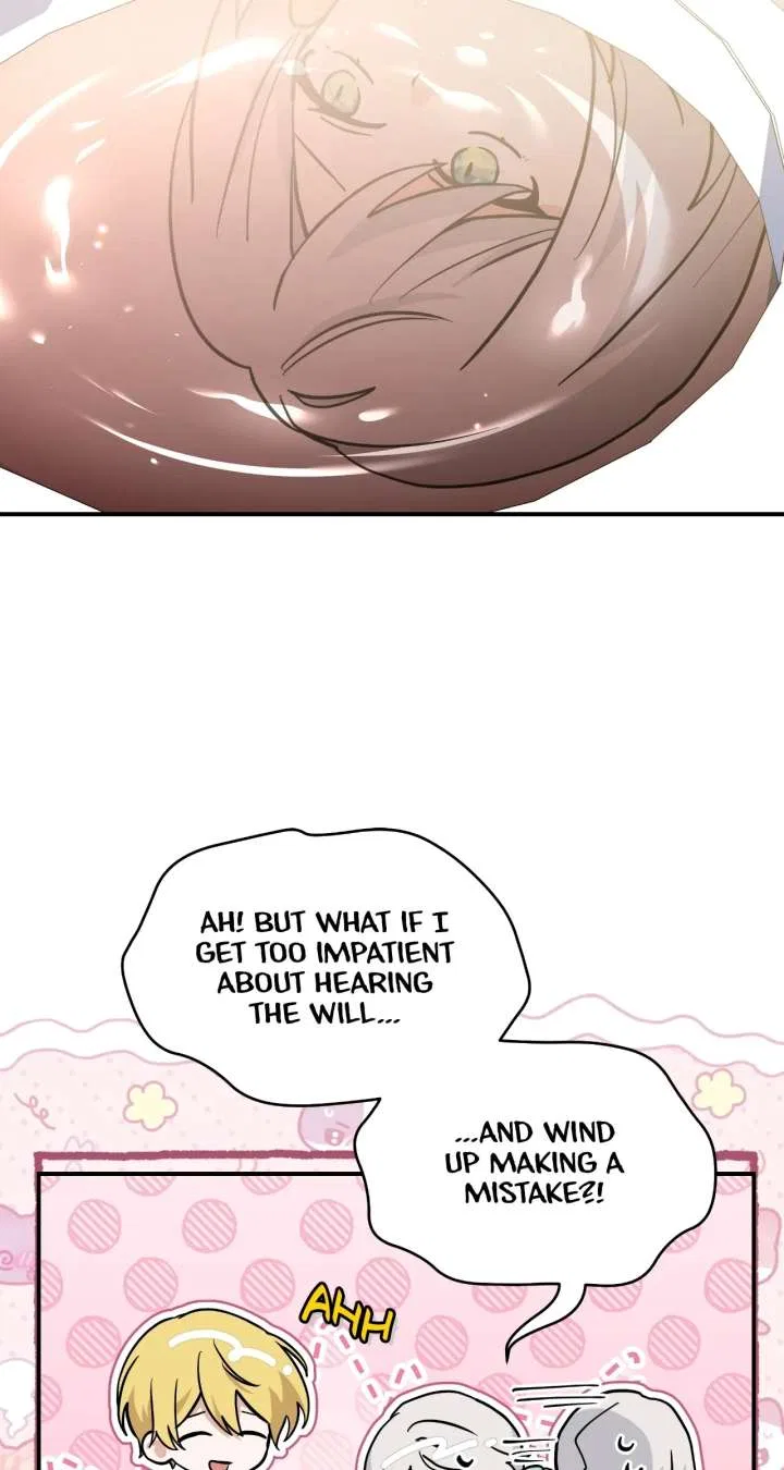You’re a Cat, But You’ve Been Adopted by a Wolf Family? Chapter 85 – Page 66