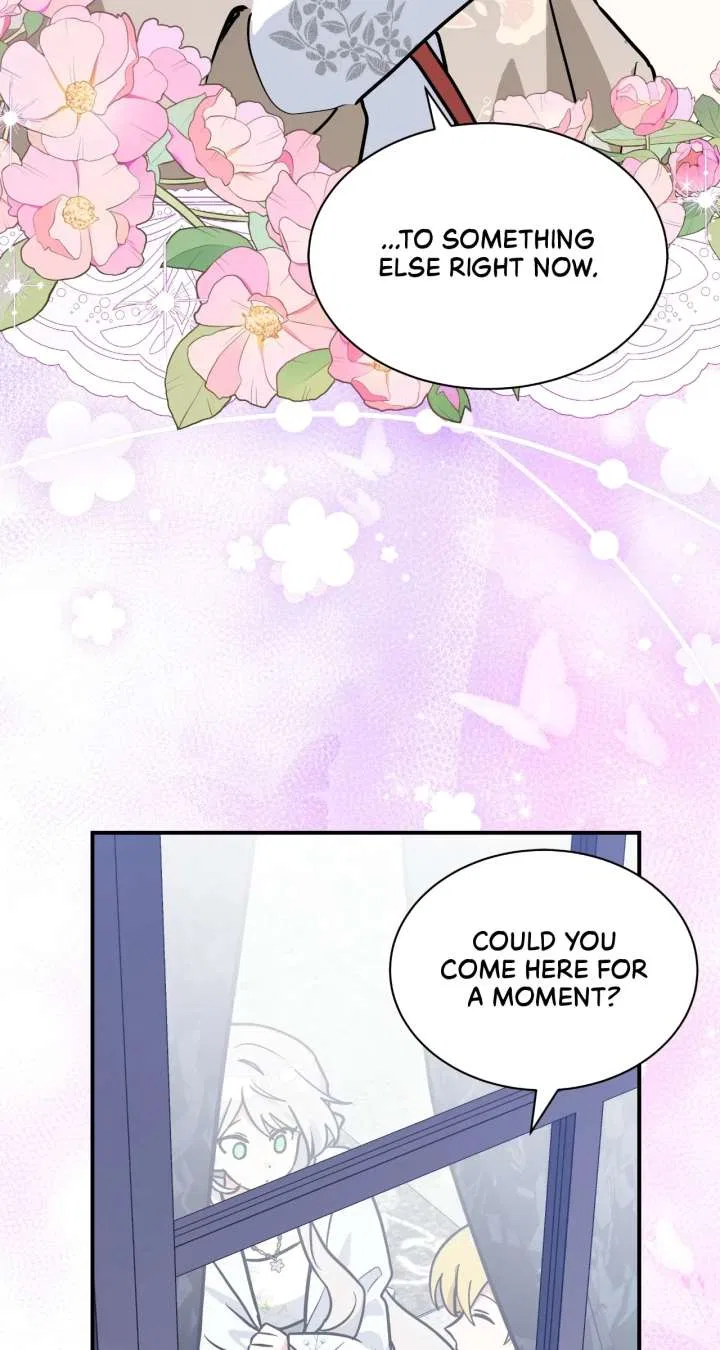 You’re a Cat, But You’ve Been Adopted by a Wolf Family? Chapter 85 – Page 69
