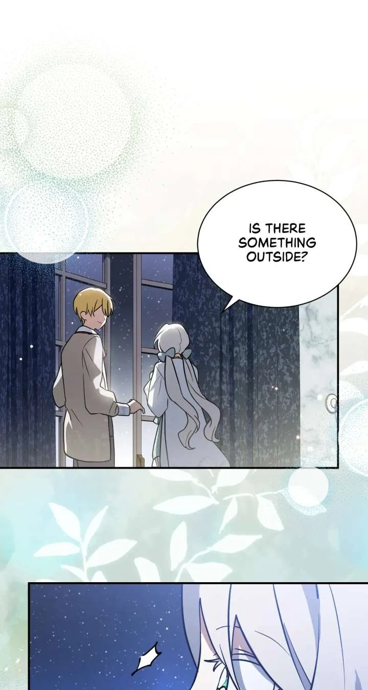 You’re a Cat, But You’ve Been Adopted by a Wolf Family? Chapter 85 – Page 71