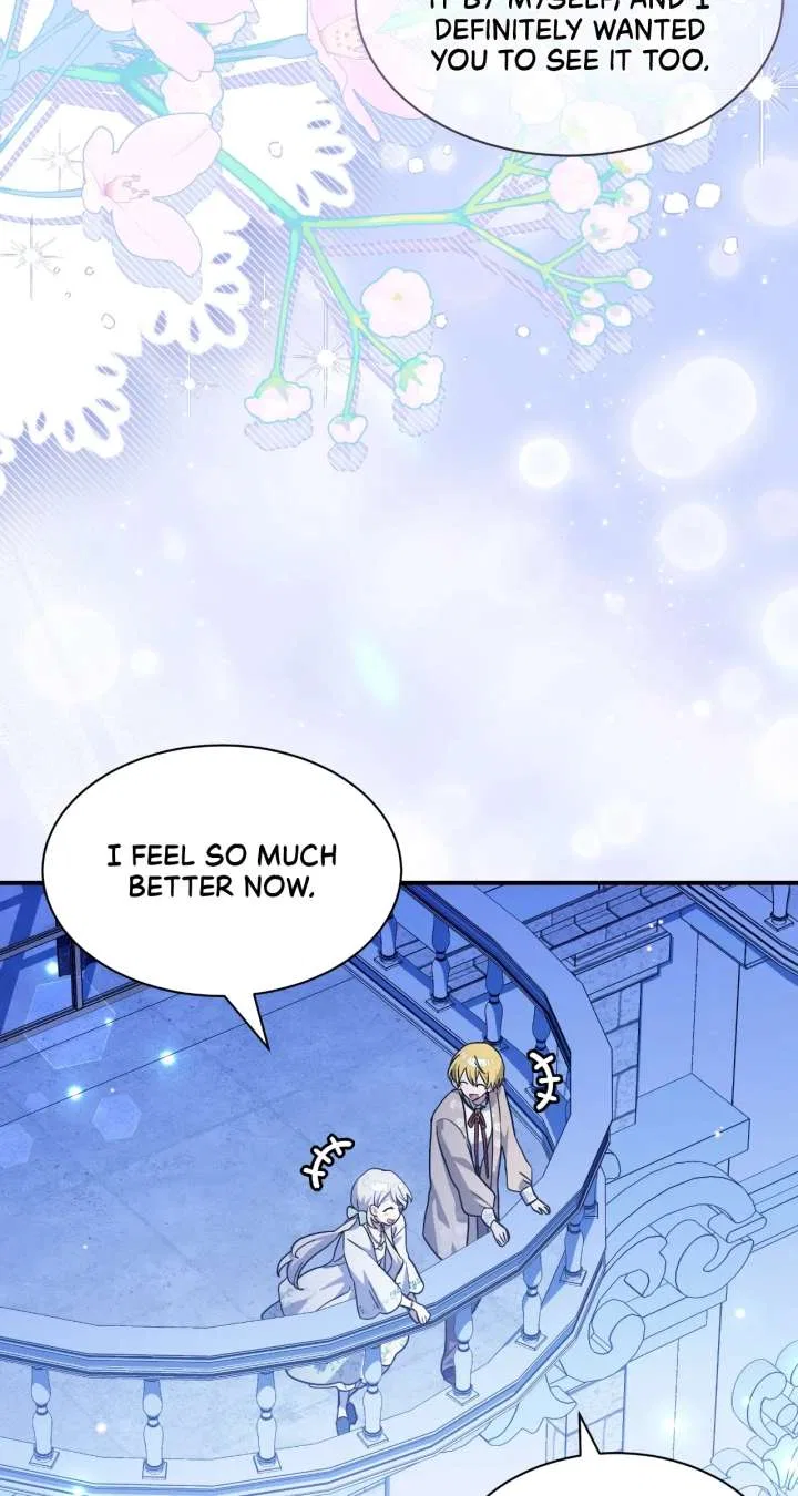 You’re a Cat, But You’ve Been Adopted by a Wolf Family? Chapter 85 – Page 76