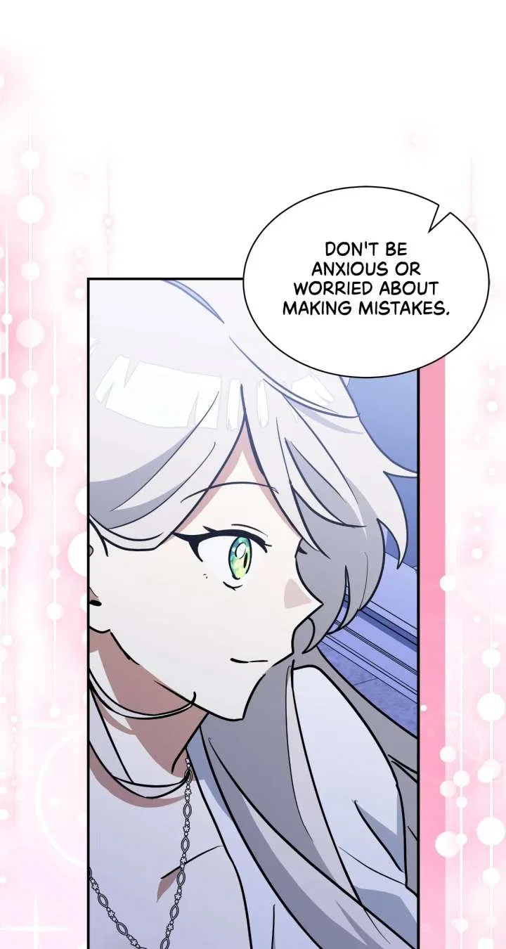 You’re a Cat, But You’ve Been Adopted by a Wolf Family? Chapter 85 – Page 78