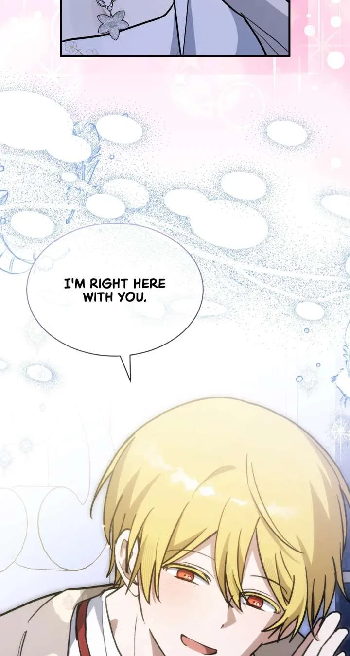 You’re a Cat, But You’ve Been Adopted by a Wolf Family? Chapter 85 – Page 79