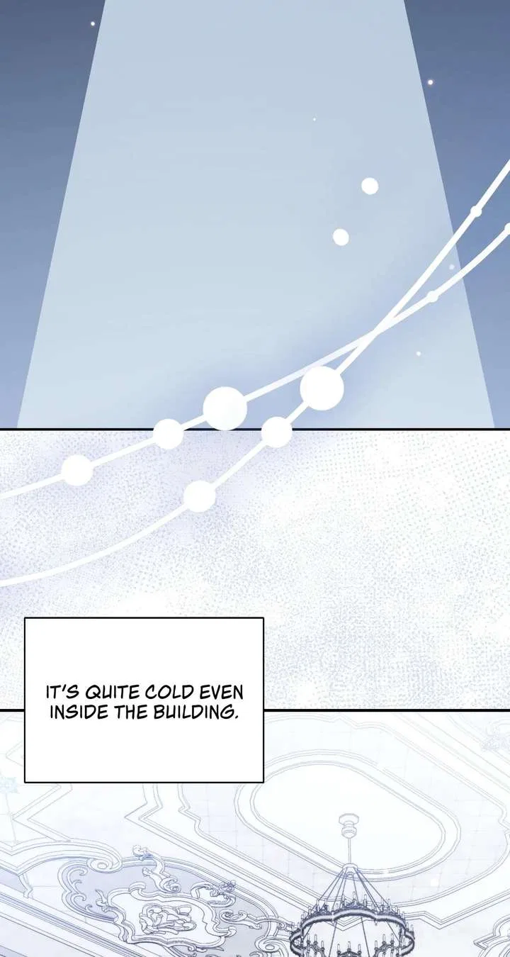 You’re a Cat, But You’ve Been Adopted by a Wolf Family? Chapter 84 – Page 5