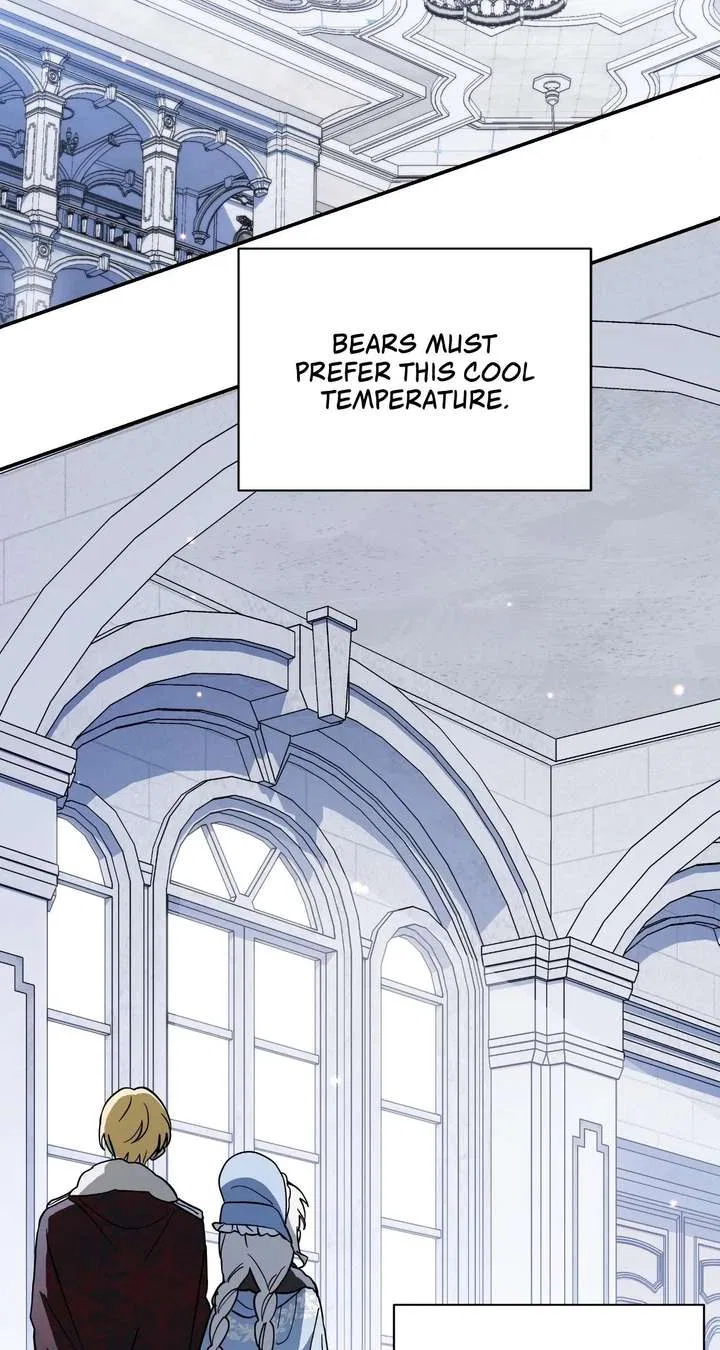 You’re a Cat, But You’ve Been Adopted by a Wolf Family? Chapter 84 – Page 6