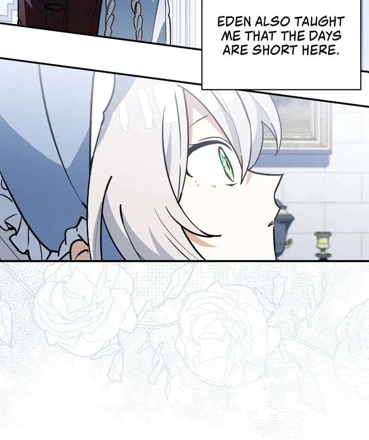 You’re a Cat, But You’ve Been Adopted by a Wolf Family? Chapter 84 – Page 7