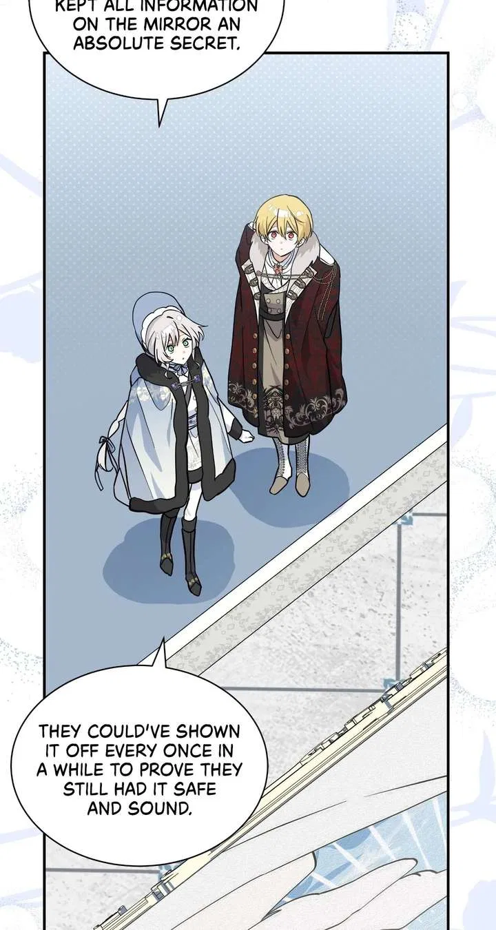 You’re a Cat, But You’ve Been Adopted by a Wolf Family? Chapter 84 – Page 13
