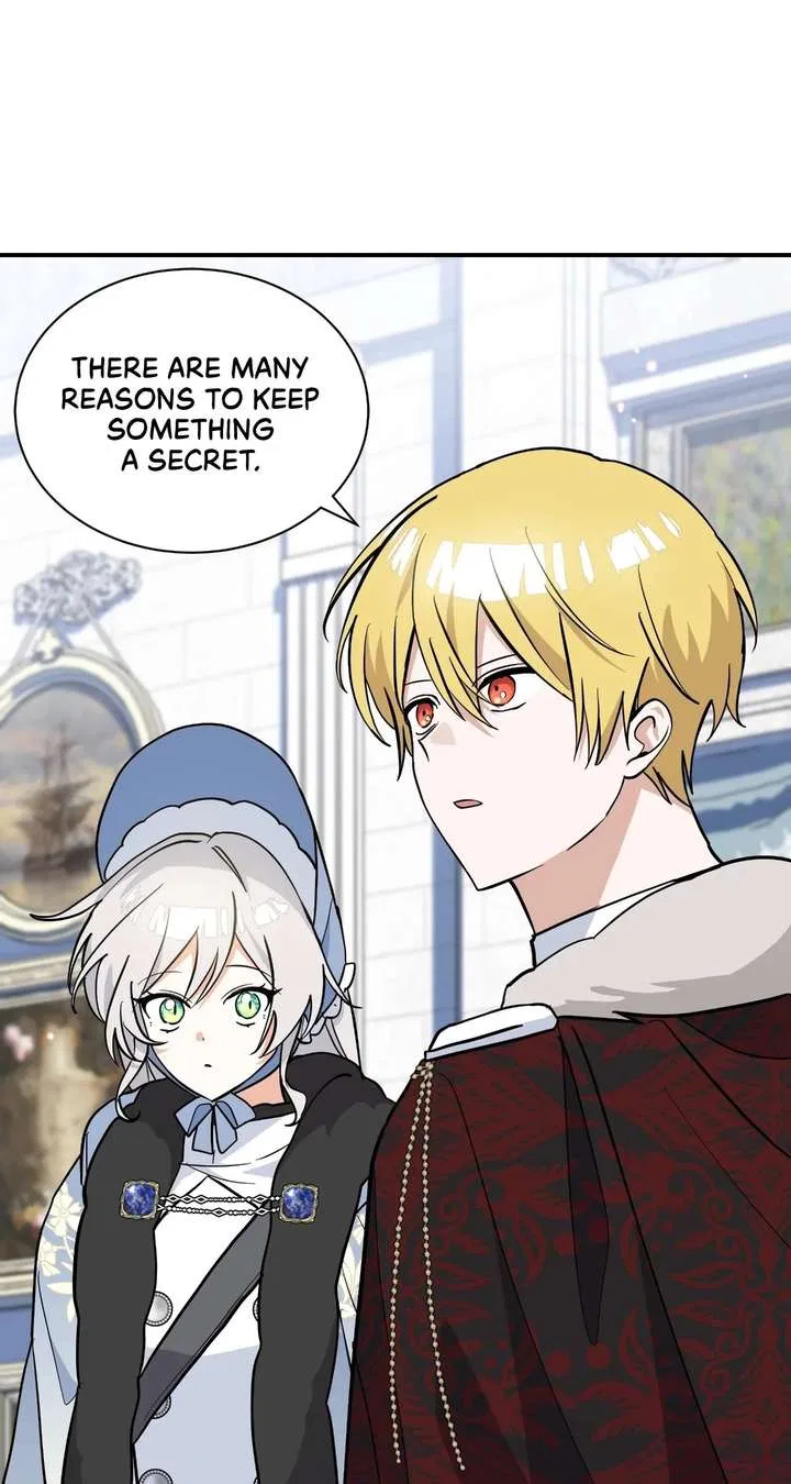 You’re a Cat, But You’ve Been Adopted by a Wolf Family? Chapter 84 – Page 15