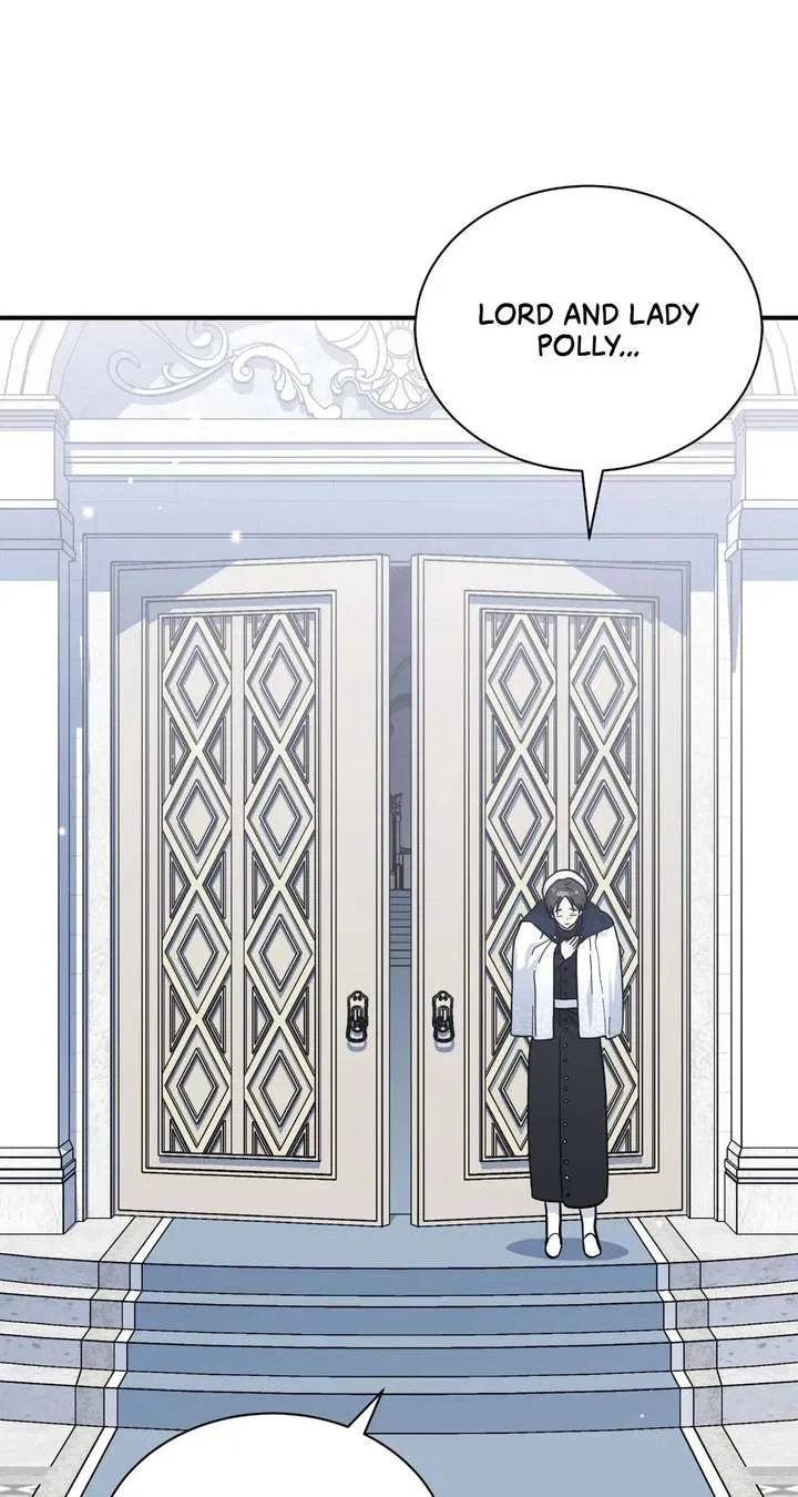 You’re a Cat, But You’ve Been Adopted by a Wolf Family? Chapter 84 – Page 22