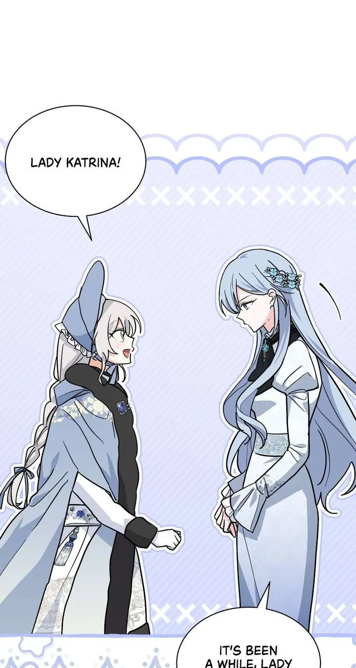 You’re a Cat, But You’ve Been Adopted by a Wolf Family? Chapter 84 – Page 30