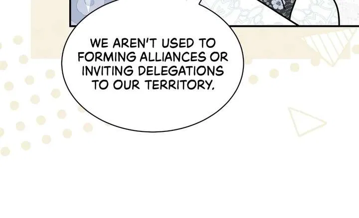 You’re a Cat, But You’ve Been Adopted by a Wolf Family? Chapter 84 – Page 42