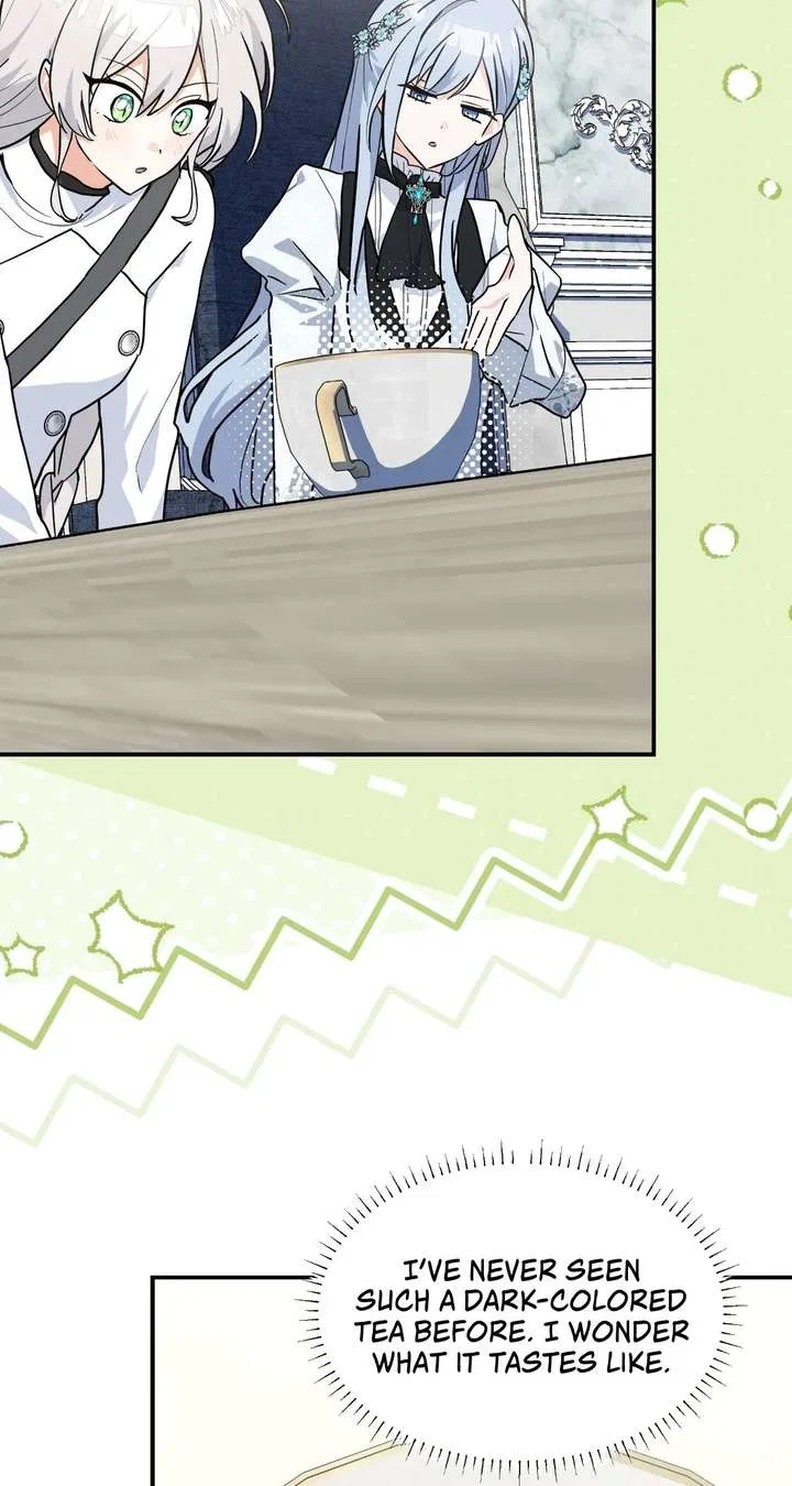 You’re a Cat, But You’ve Been Adopted by a Wolf Family? Chapter 84 – Page 51