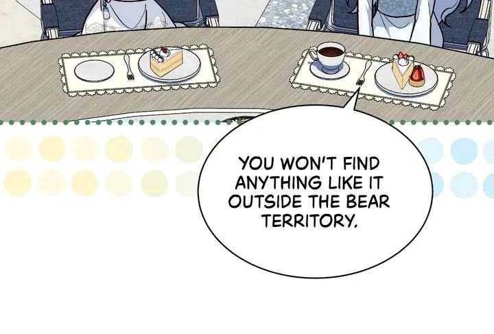 You’re a Cat, But You’ve Been Adopted by a Wolf Family? Chapter 84 – Page 55