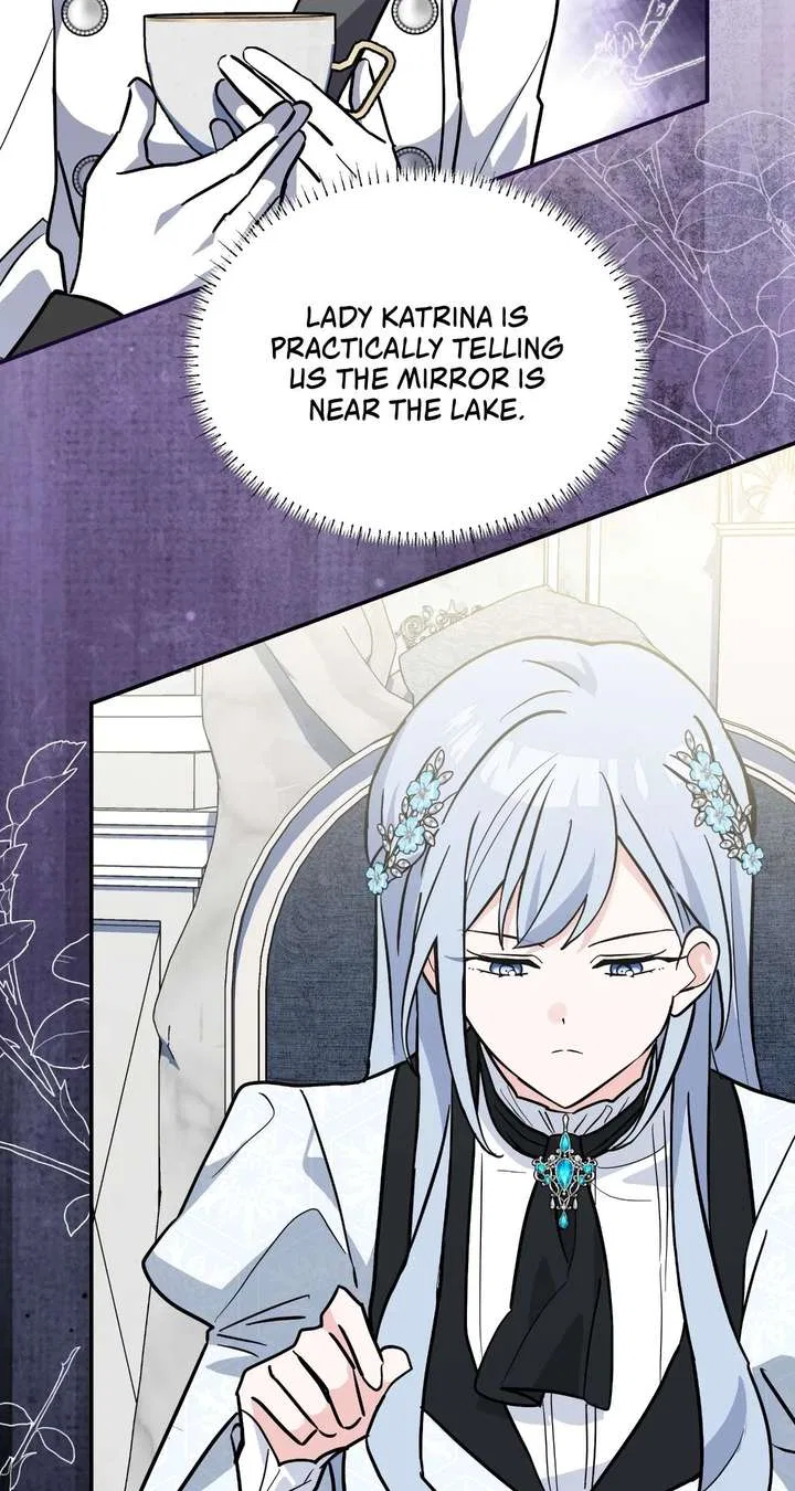 You’re a Cat, But You’ve Been Adopted by a Wolf Family? Chapter 84 – Page 64