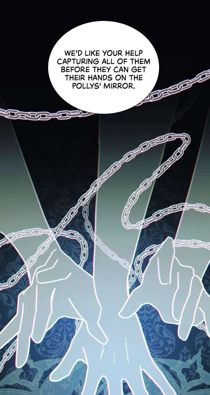 You’re a Cat, But You’ve Been Adopted by a Wolf Family? Chapter 84 – Page 68
