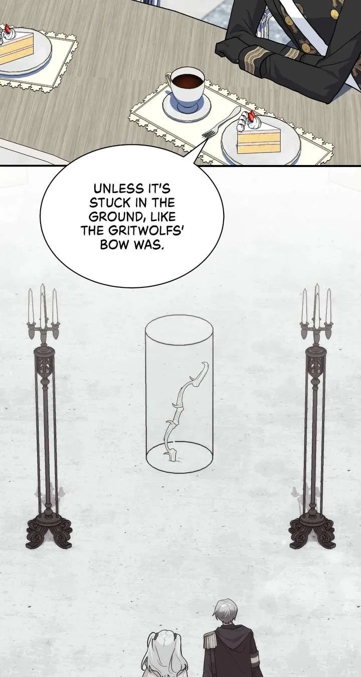 You’re a Cat, But You’ve Been Adopted by a Wolf Family? Chapter 84 – Page 74