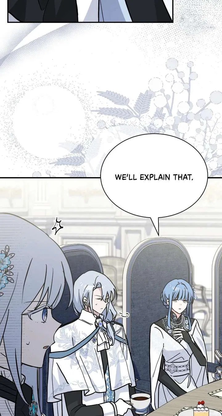 You’re a Cat, But You’ve Been Adopted by a Wolf Family? Chapter 84 – Page 78
