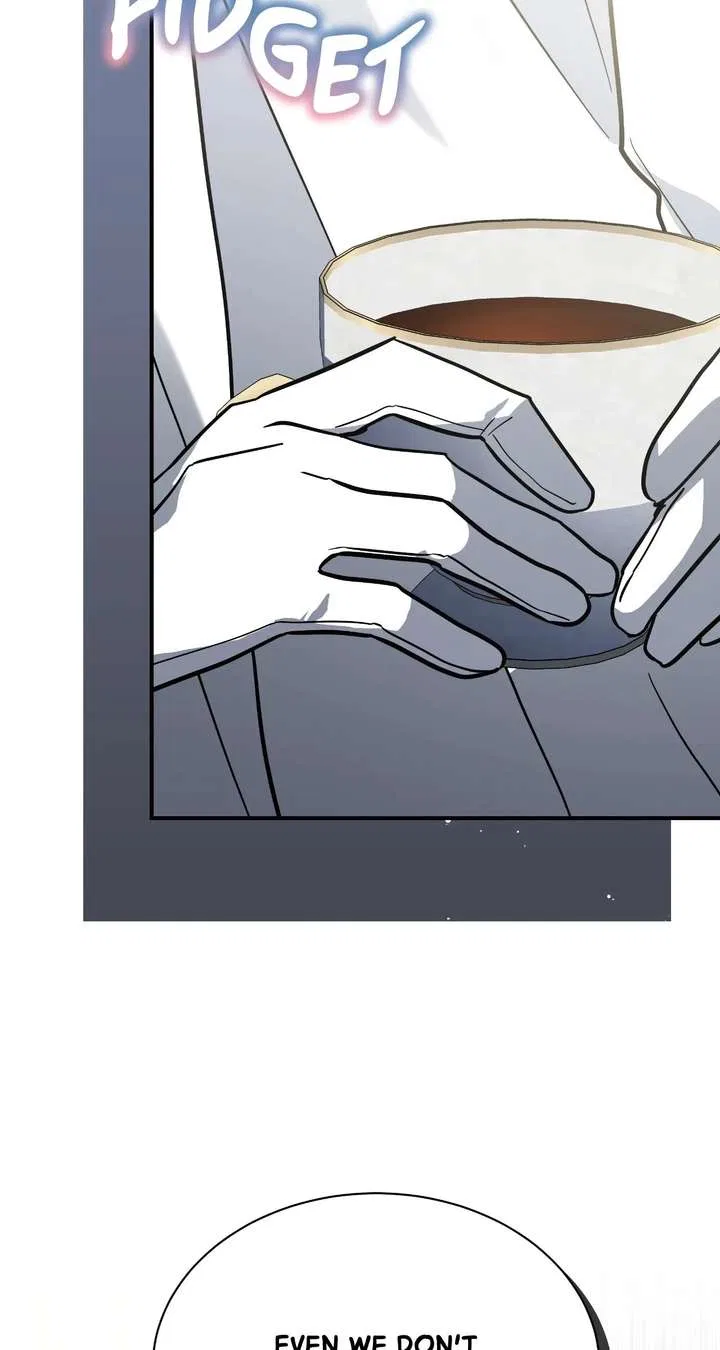 You’re a Cat, But You’ve Been Adopted by a Wolf Family? Chapter 84 – Page 80