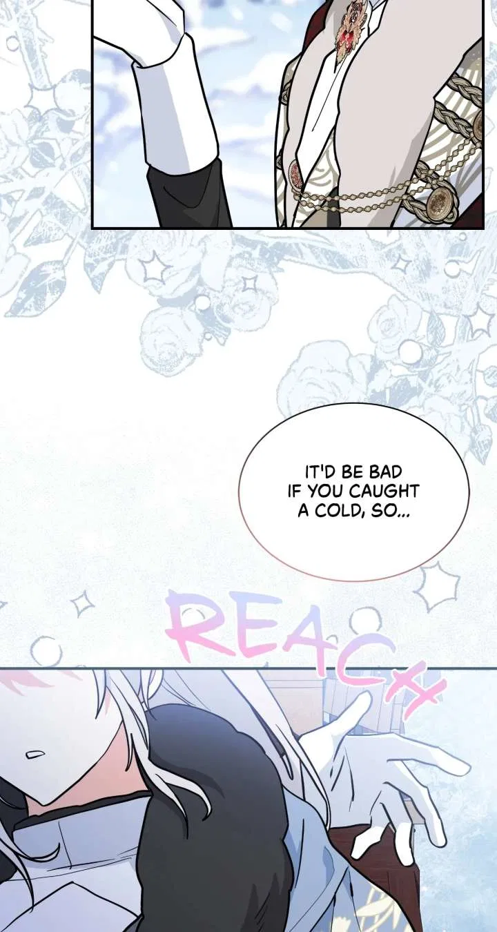 You’re a Cat, But You’ve Been Adopted by a Wolf Family? Chapter 83 – Page 13