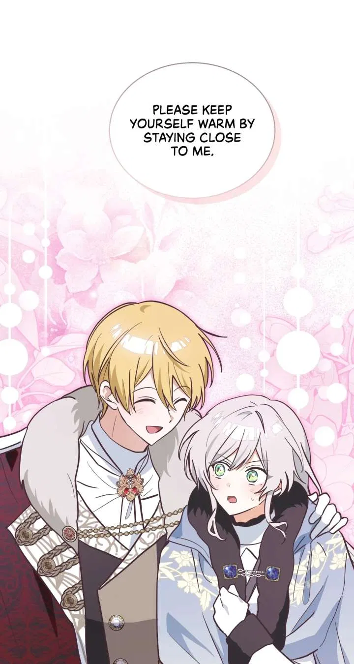 You’re a Cat, But You’ve Been Adopted by a Wolf Family? Chapter 83 – Page 15