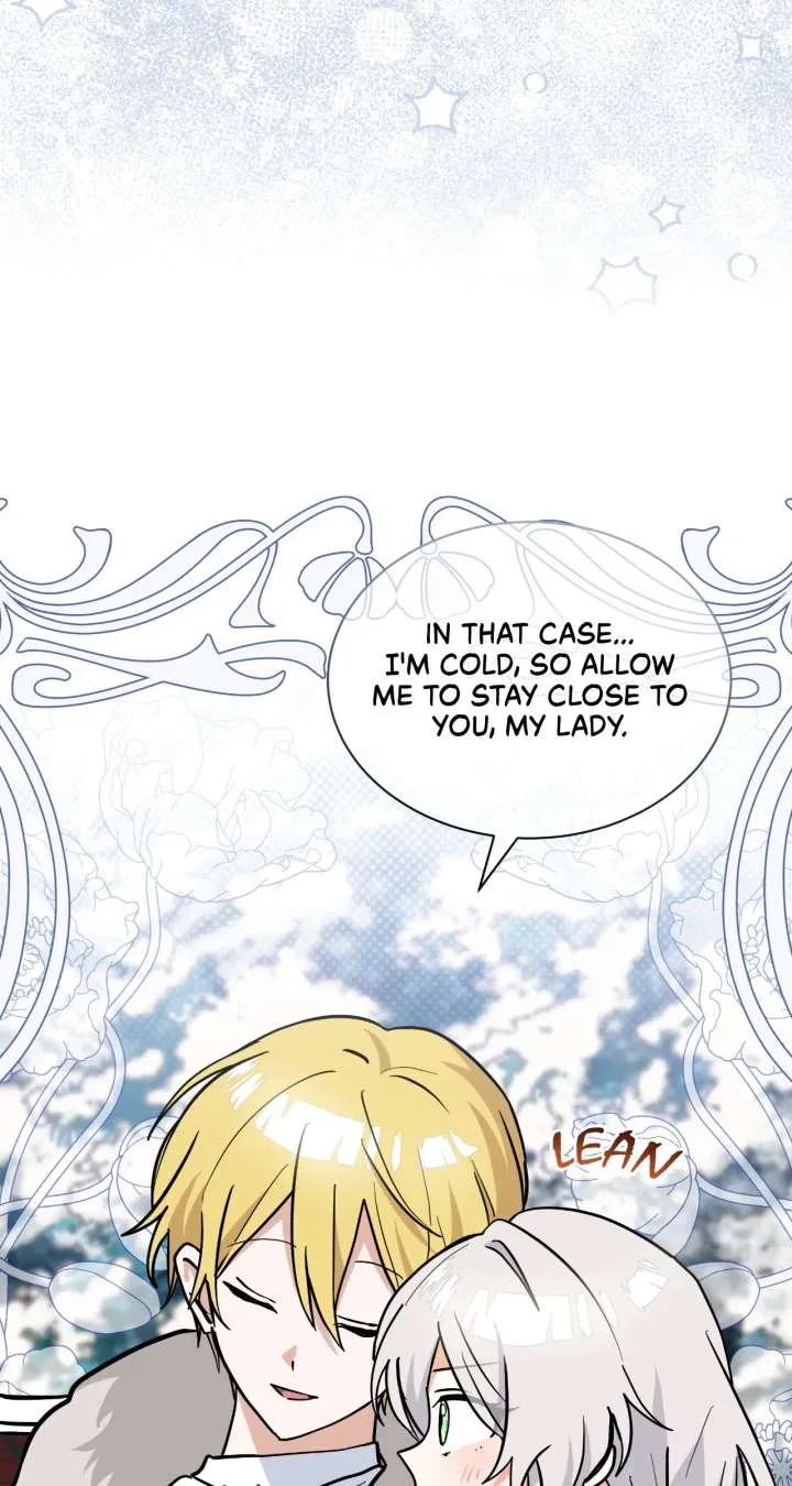 You’re a Cat, But You’ve Been Adopted by a Wolf Family? Chapter 83 – Page 20
