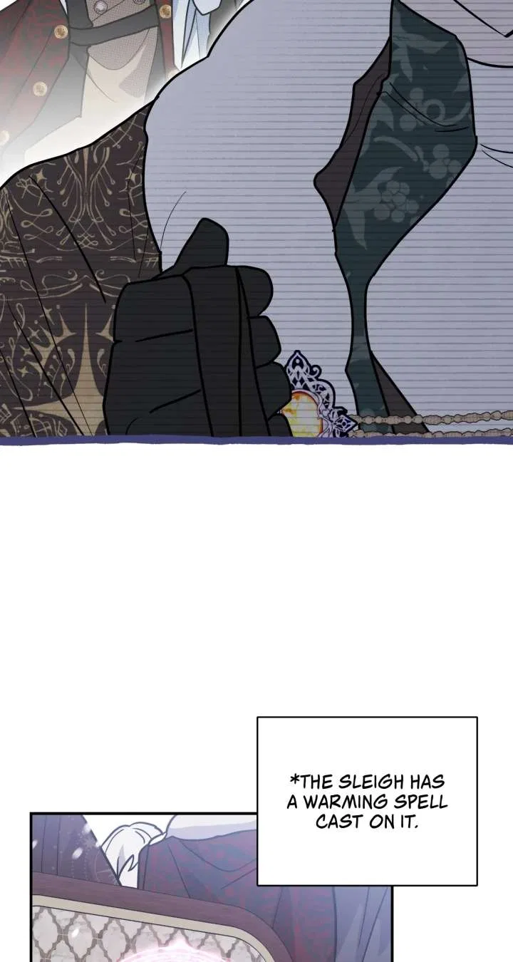You’re a Cat, But You’ve Been Adopted by a Wolf Family? Chapter 83 – Page 23