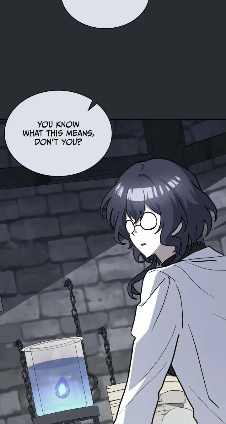 You’re a Cat, But You’ve Been Adopted by a Wolf Family? Chapter 83 – Page 40
