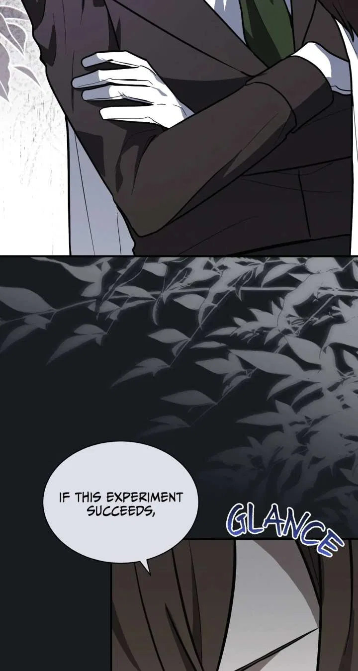 You’re a Cat, But You’ve Been Adopted by a Wolf Family? Chapter 83 – Page 44