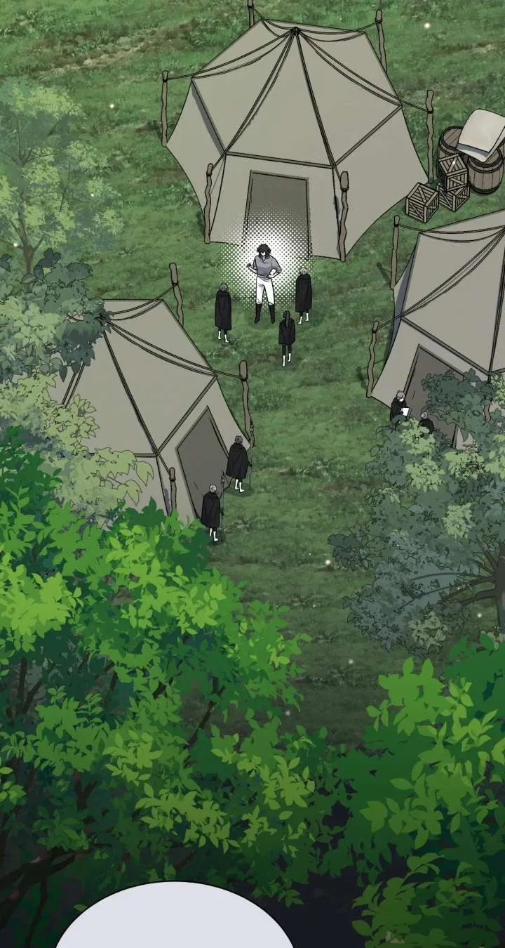 You’re a Cat, But You’ve Been Adopted by a Wolf Family? Chapter 83 – Page 46