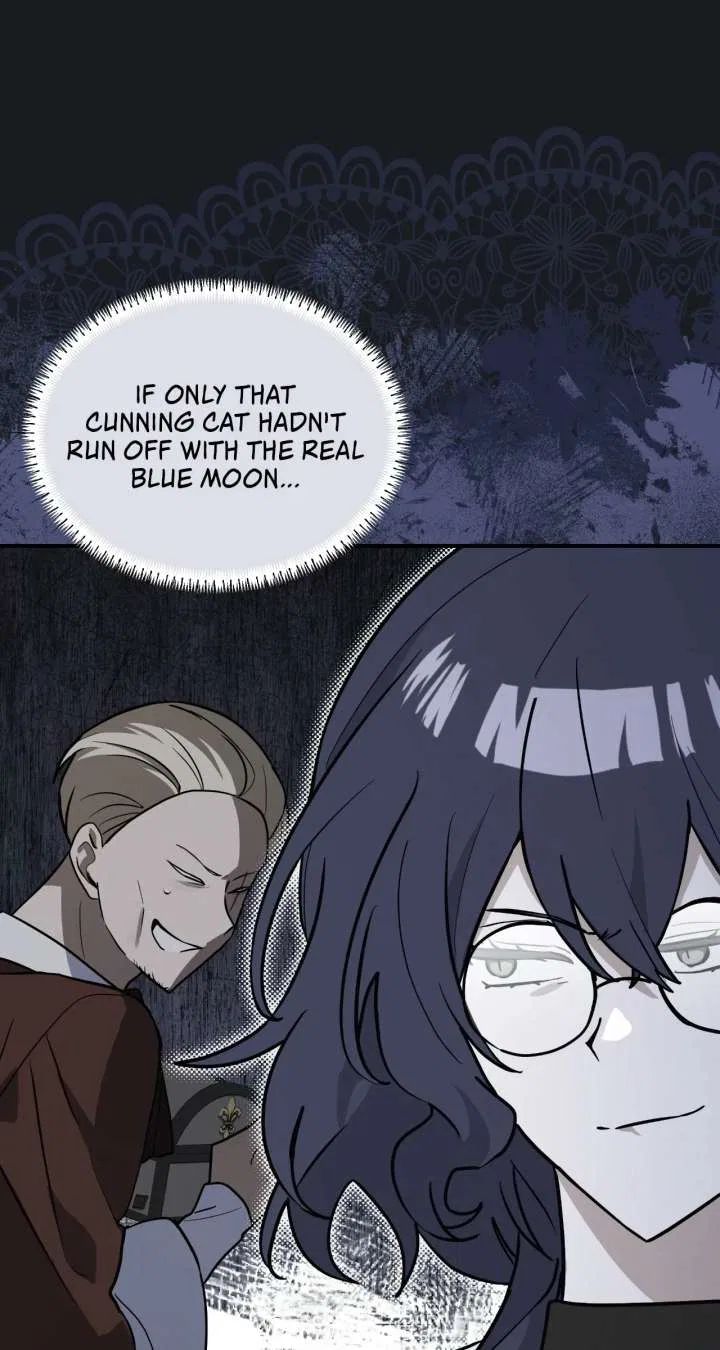 You’re a Cat, But You’ve Been Adopted by a Wolf Family? Chapter 83 – Page 51