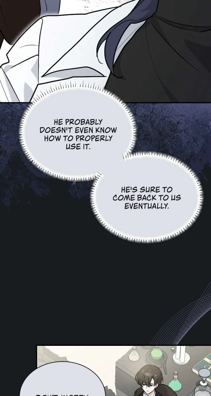 You’re a Cat, But You’ve Been Adopted by a Wolf Family? Chapter 83 – Page 52