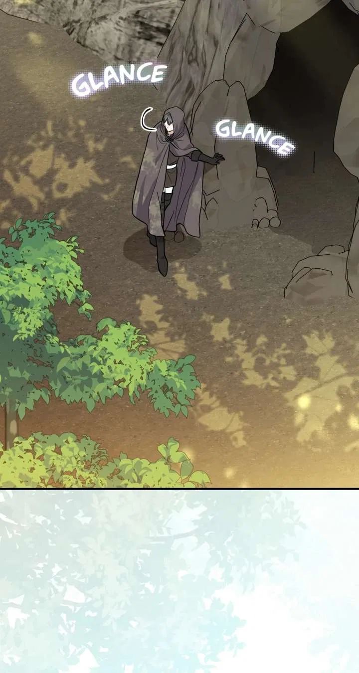 You’re a Cat, But You’ve Been Adopted by a Wolf Family? Chapter 83 – Page 58
