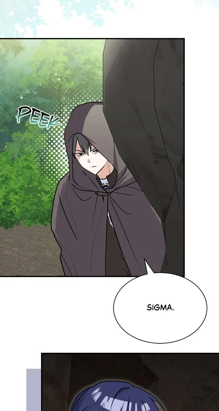 You’re a Cat, But You’ve Been Adopted by a Wolf Family? Chapter 83 – Page 59