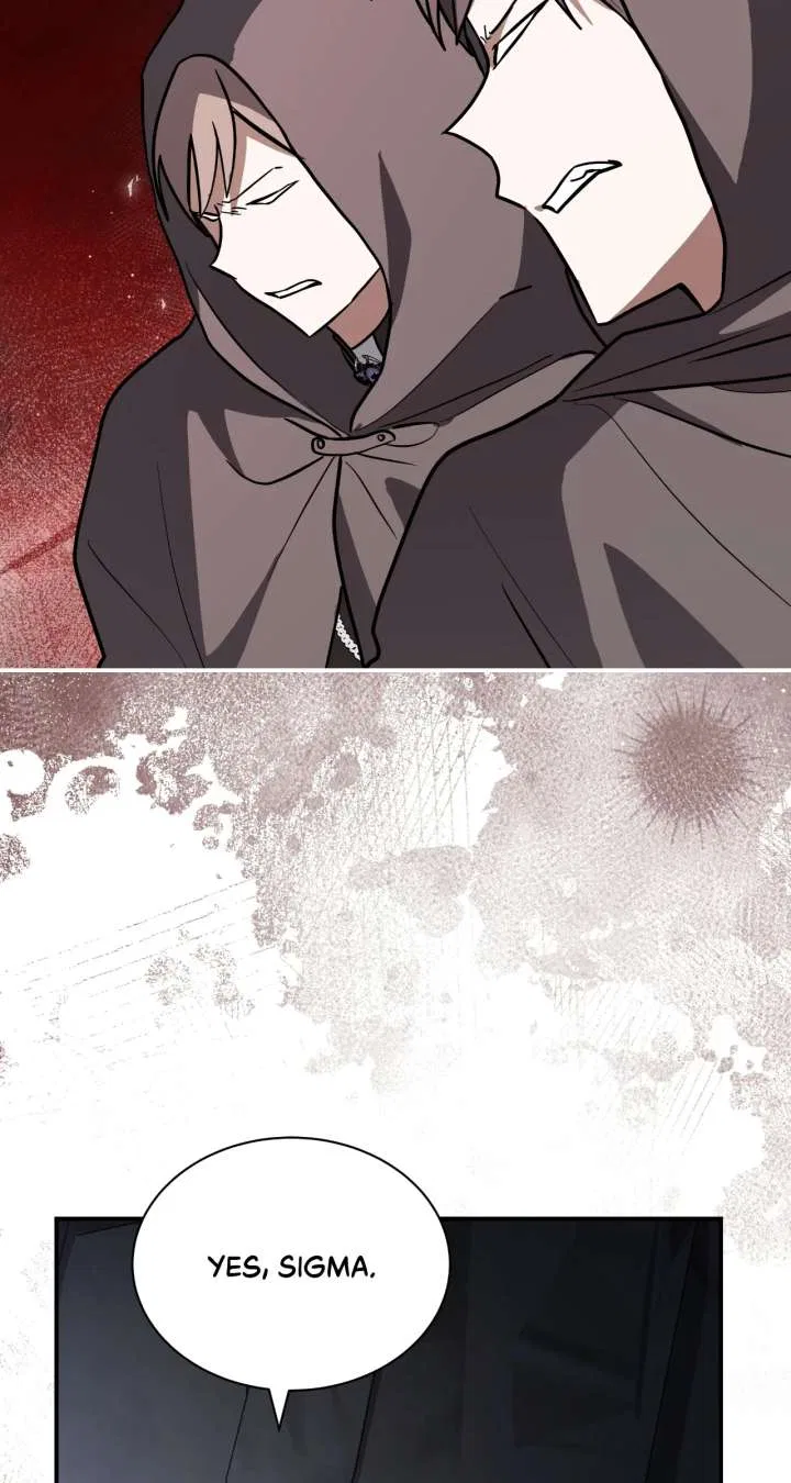 You’re a Cat, But You’ve Been Adopted by a Wolf Family? Chapter 83 – Page 66