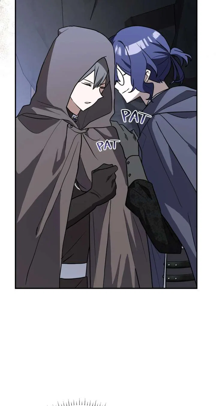 You’re a Cat, But You’ve Been Adopted by a Wolf Family? Chapter 83 – Page 67