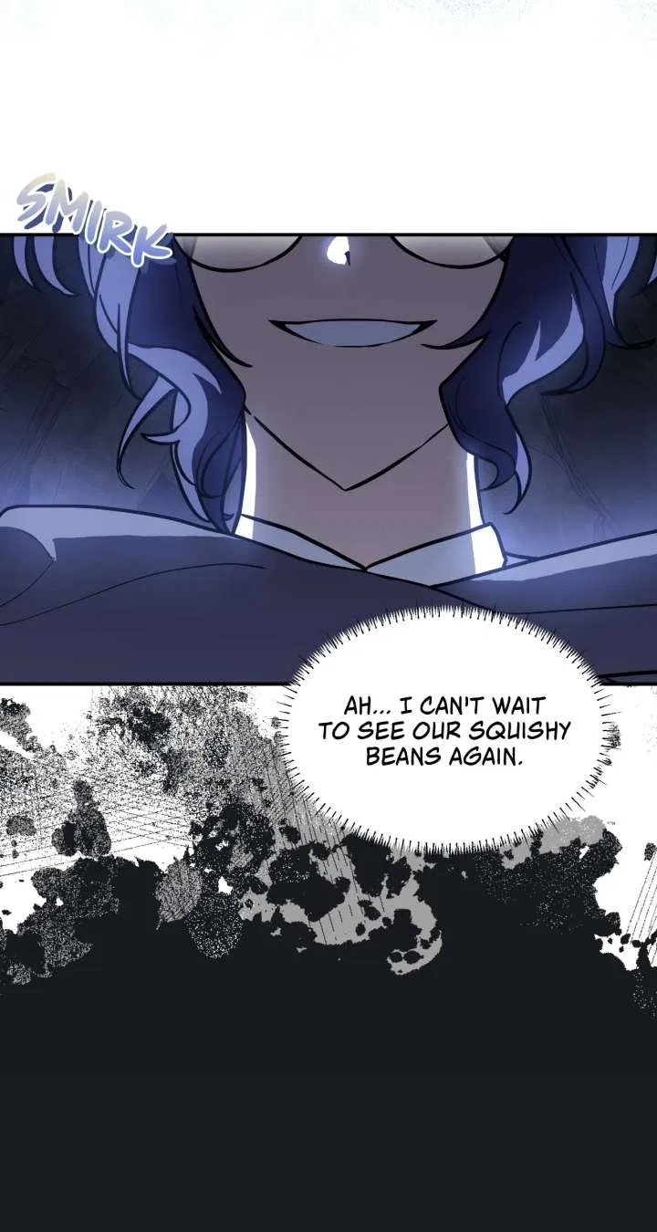 You’re a Cat, But You’ve Been Adopted by a Wolf Family? Chapter 83 – Page 69